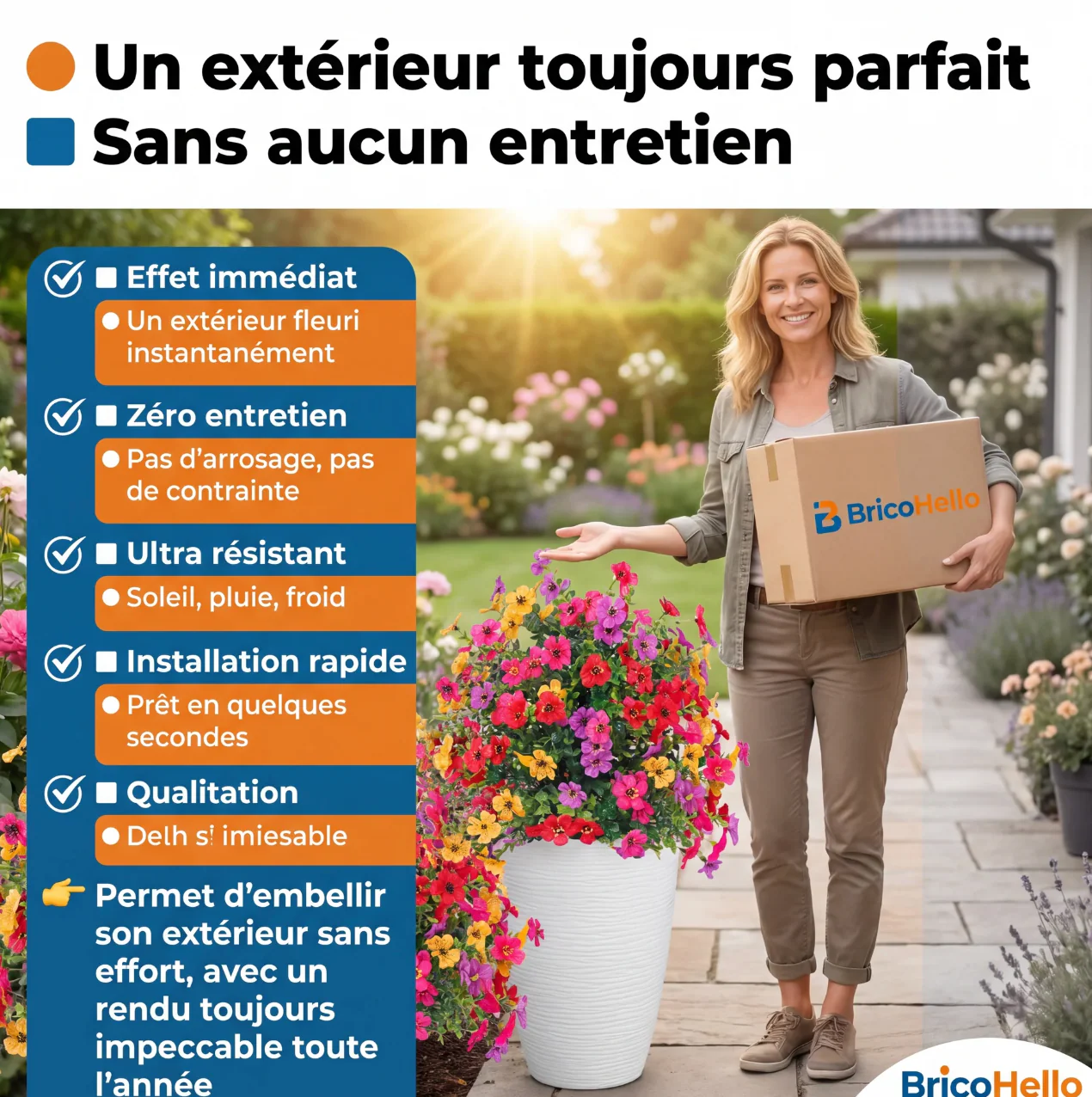 Fleurs Durilix - Image 3