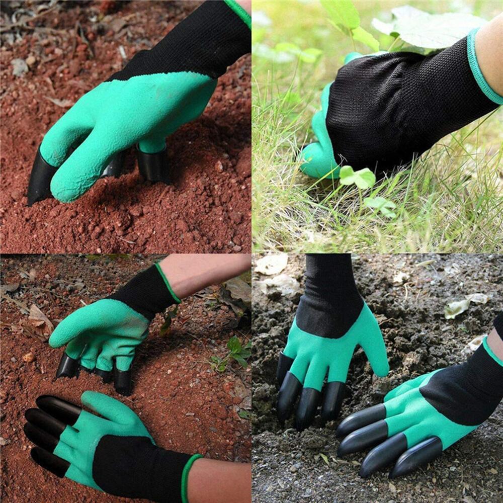 Gants de Jardinage Révolutionnaire - Image 5
