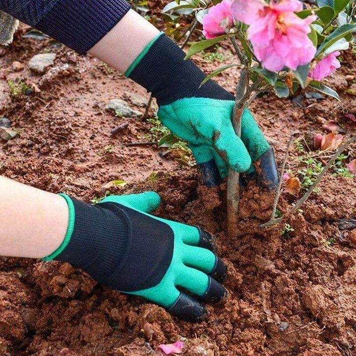 Gants de Jardinage Révolutionnaire - Image 6