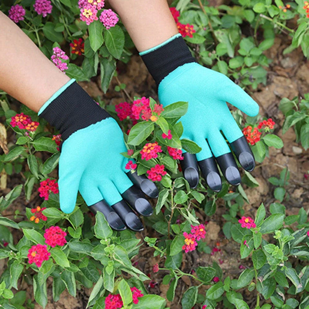 Gants de Jardinage Révolutionnaire - Image 7