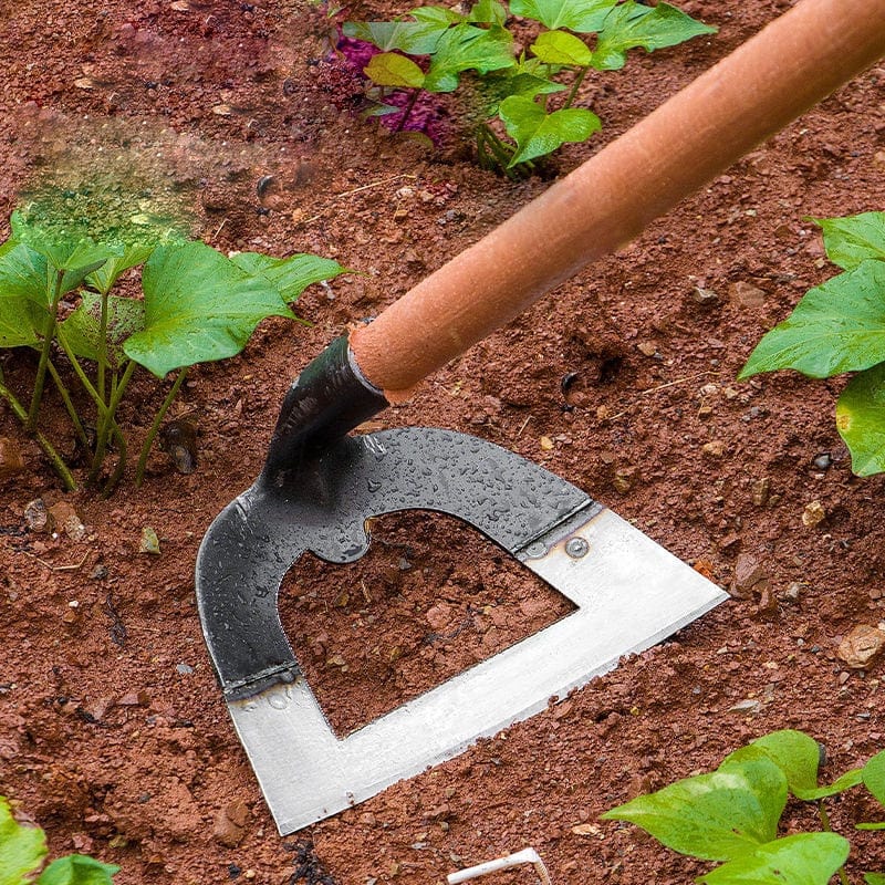 Houe creuse innovante - Image 4